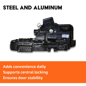 Land Rover door lock latch left front LR011277 product image