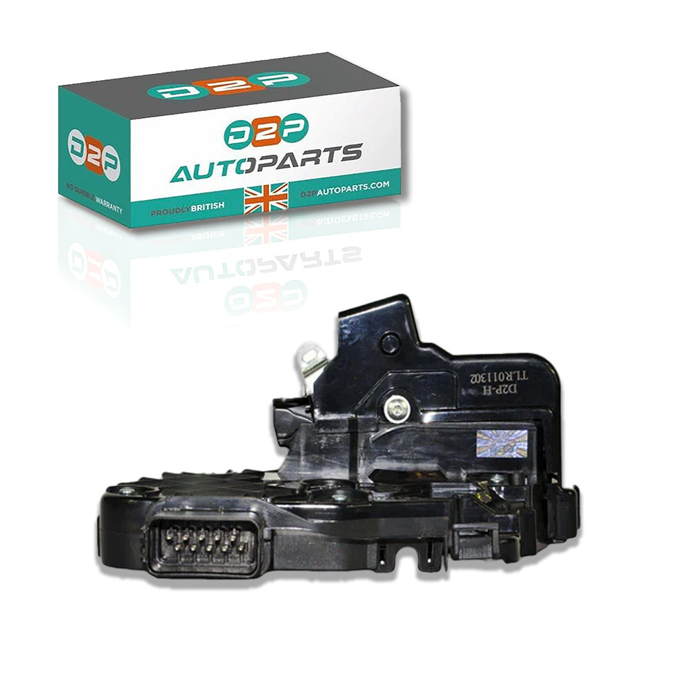 rear back right side door lock latch for Discovery Mk3 Mk4 Freelander 2