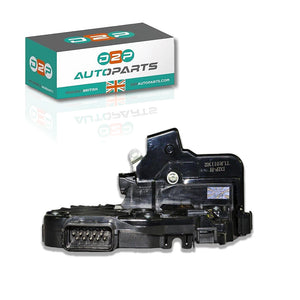 rear back right side door lock latch for Discovery Mk3 Mk4 Freelander 2