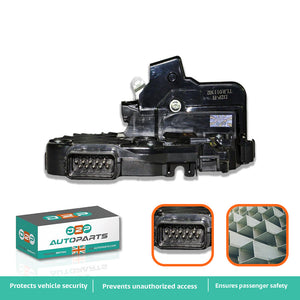 rear back right side door lock latch for Discovery Mk3 Mk4 Freelander 2