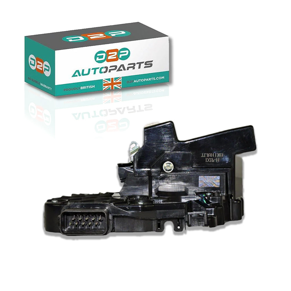 Discovery Mk3 rear passenger door lock actuator image