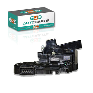 Discovery Mk3 rear passenger door lock actuator image