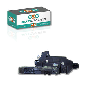 front right door lock mechanism for Land Rover Range Rover