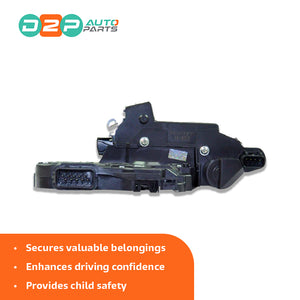 door lock mechanism for Land Rover Range Rover right front door