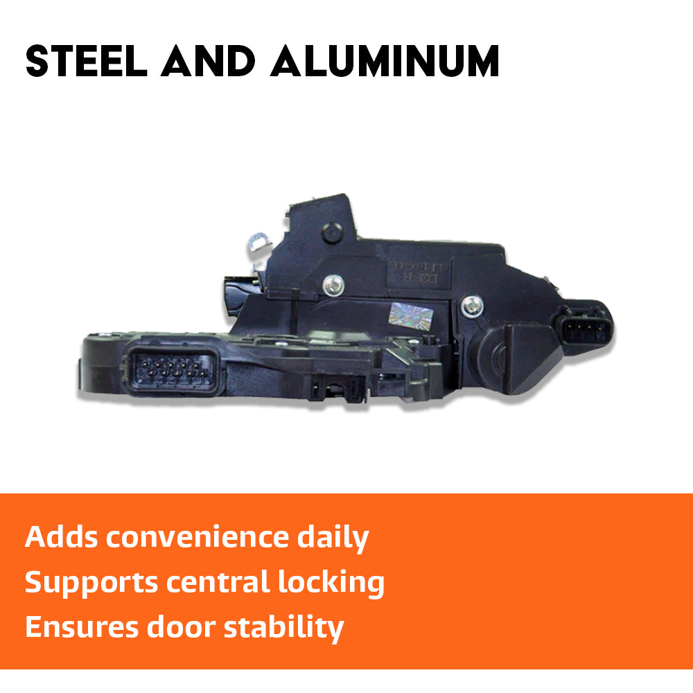 replacement front door lock for Range Rover SUV