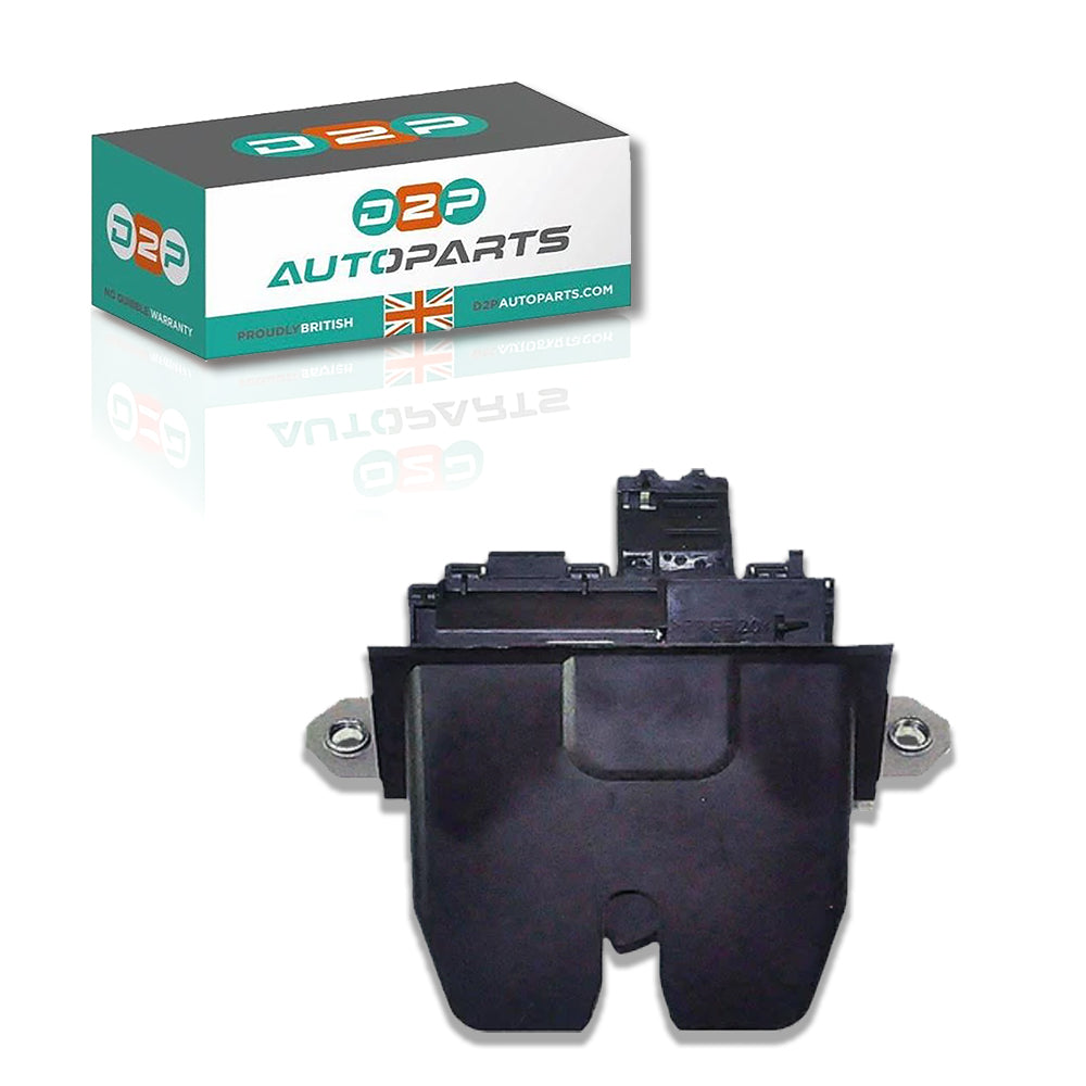 Land Rover Freelander 2 tailgate boot lock latch actuator LR014184