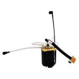 In Tank Fuel Pump & Sender Unit Lr014998 For Lan Rover Discovery Mk3 L319 2.7 Td