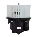 Heater Fan Blower Motor for Land Rover: Freelander 2, Range Rover Evoque, Volvo