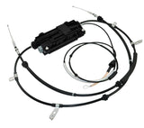 Electronic parking brake module for Land Rover Discovery & Range Rover Sport