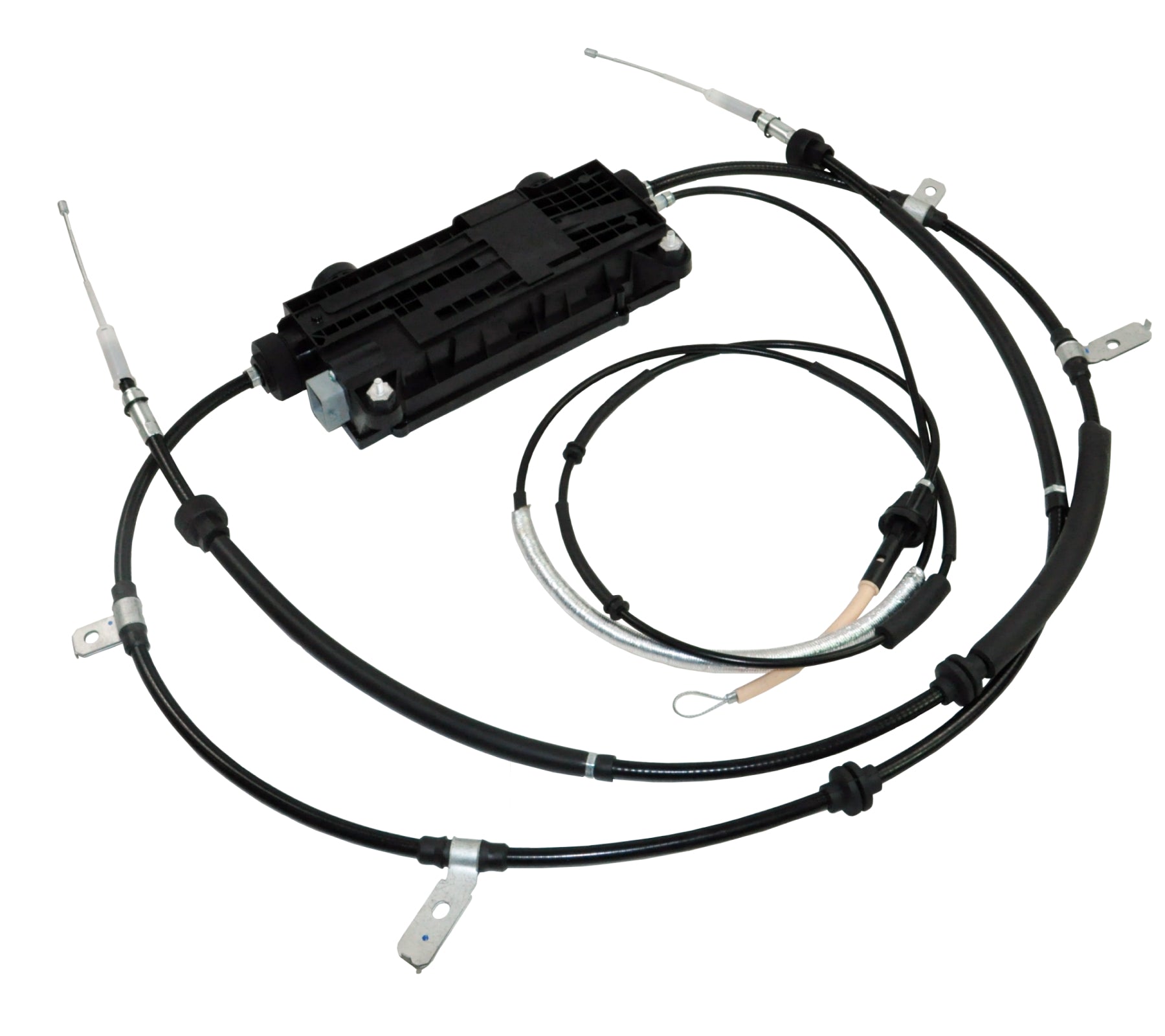 Electronic parking brake module for Land Rover Discovery & Range Rover Sport