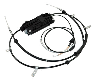 Electronic parking brake module for Land Rover Discovery & Range Rover Sport