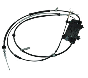 Discovery electronic parking brake module OEM-style replacement