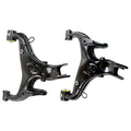 Rear Lower Suspension Wishbone Control Arms For Land Rover Discovery