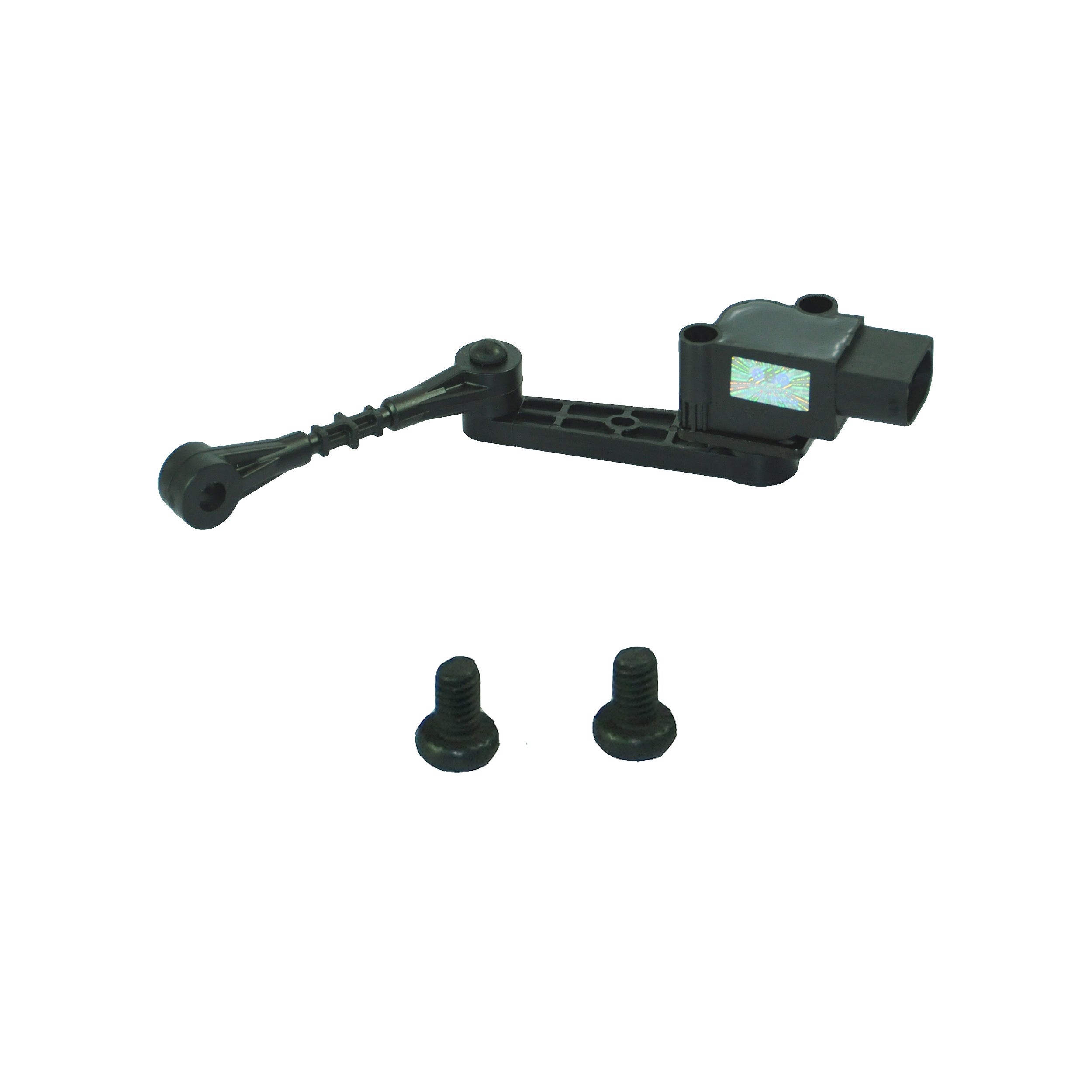 Air Suspension Height Level Sensor (Front Left) For Land Rover: Discovery, LR020155