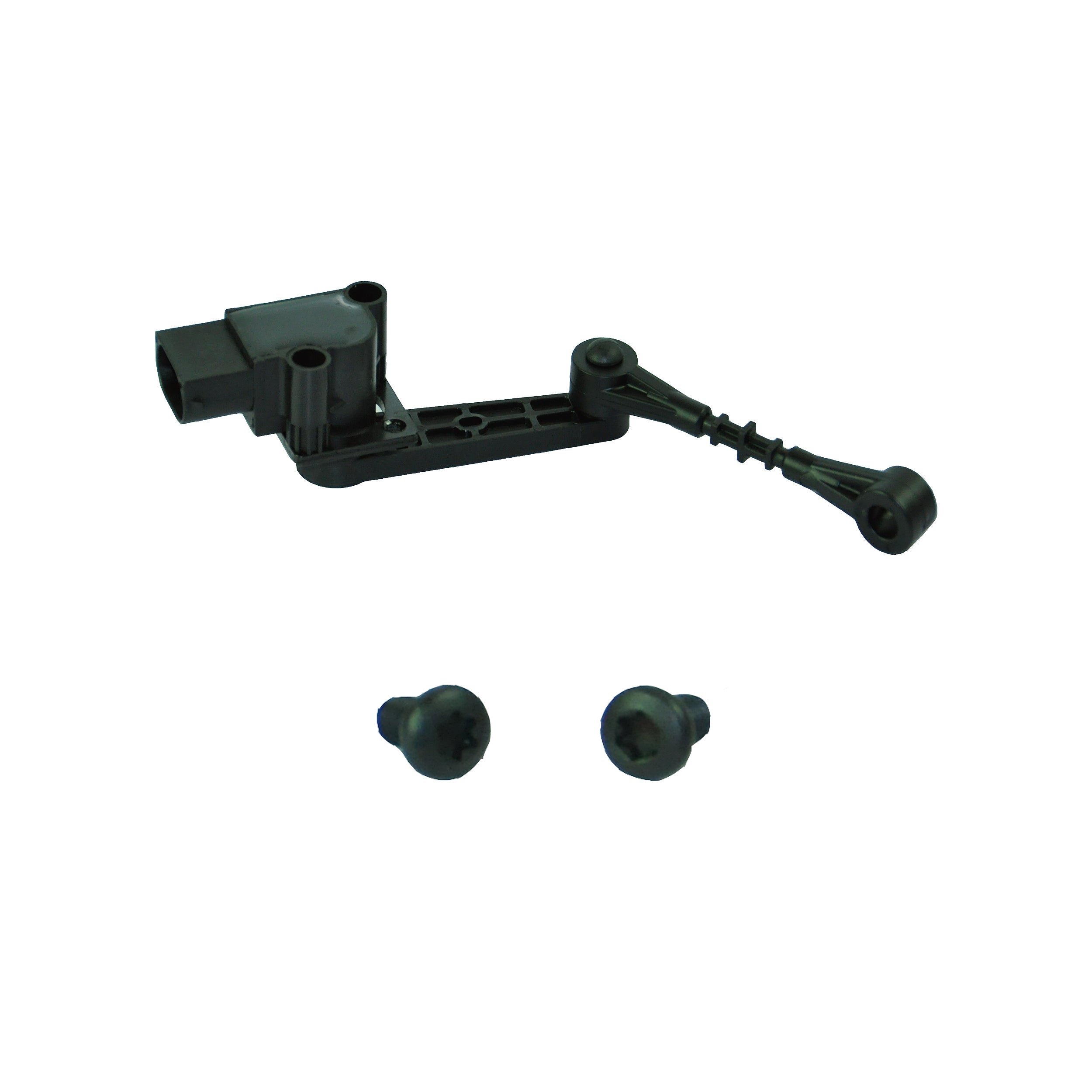 Air Suspension Height Level Sensor (Front Right) For Land Rover: Discovery, LR020157