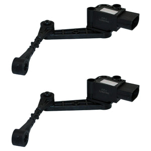 Front ride height sensors replacement Land Rover