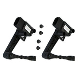 Land Rover front height level sensors