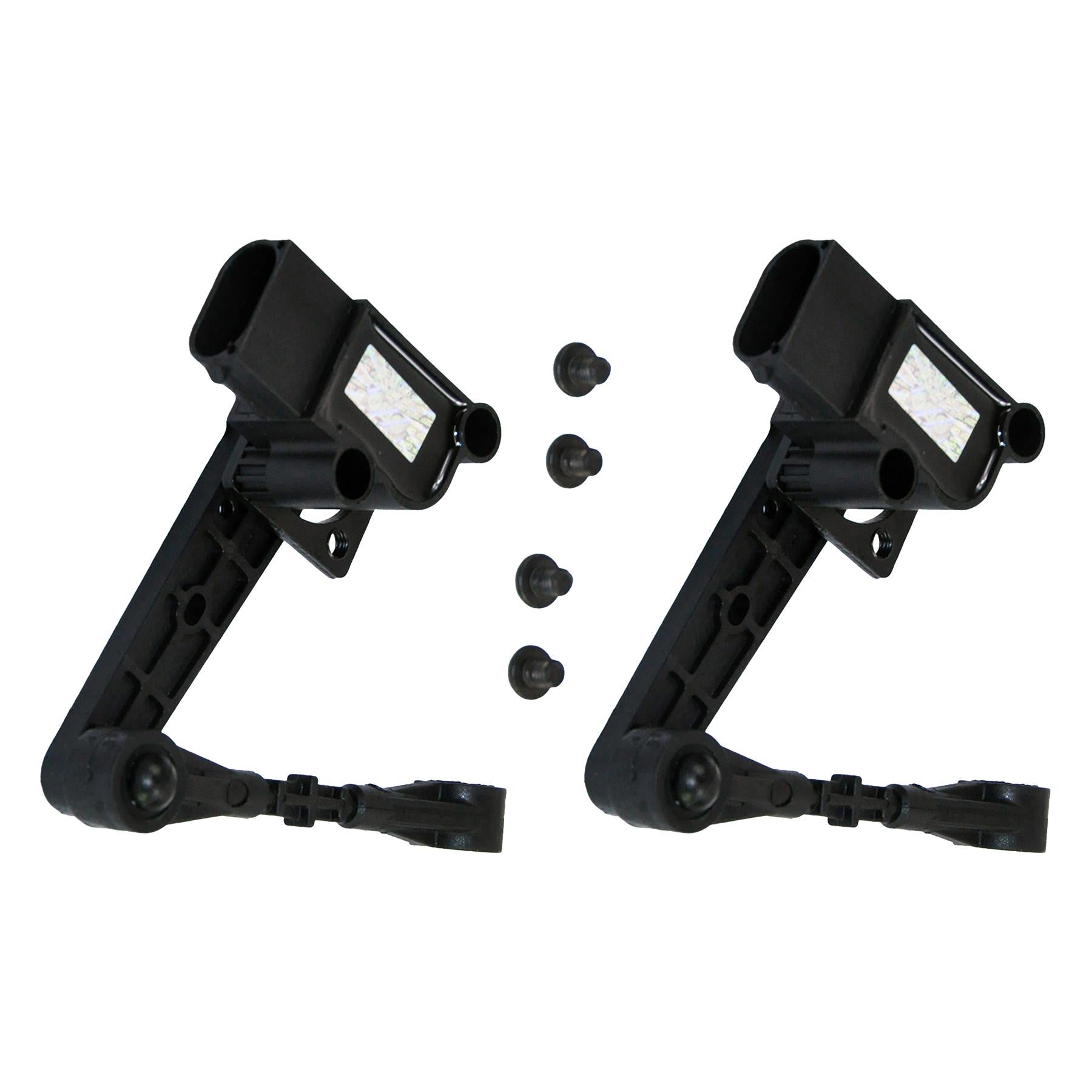 Land Rover front height level sensors