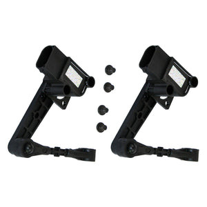 Land Rover front height level sensors