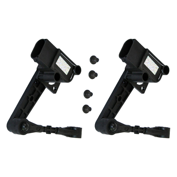 Front Suspension Left And Right Height Level Sensors for Land Rover