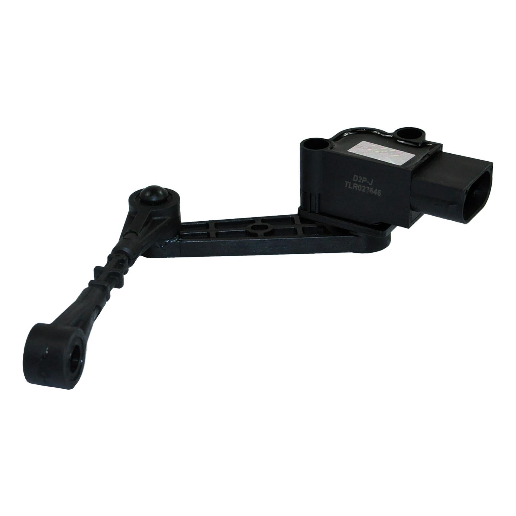 Air suspension height sensors left & right