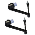 Range Rover rear height level sensors