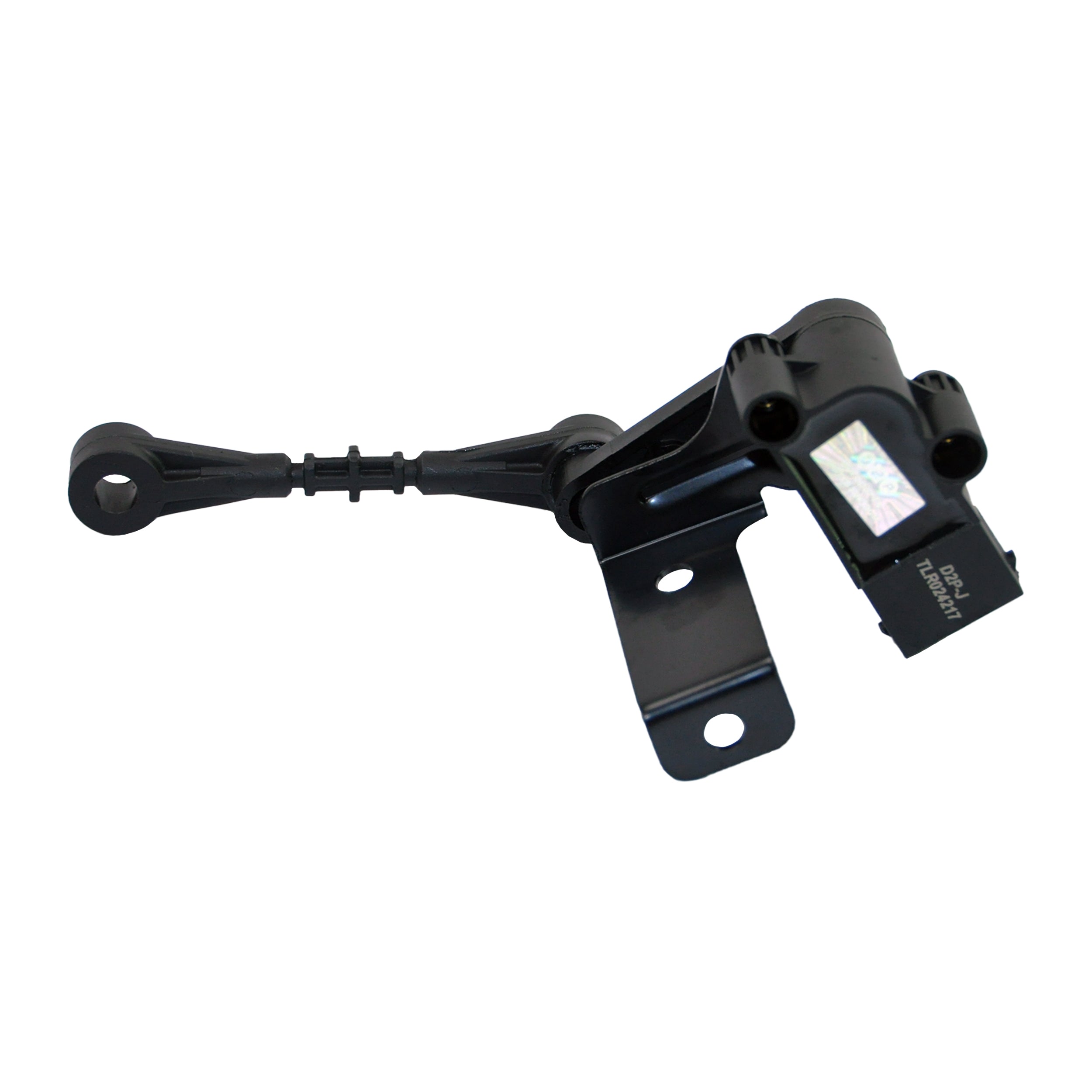 Front Left Ride Height Level Sensor for Land Rover: Discovery Sport, Range Rover Evoque