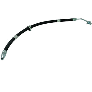 Land Rover Freelander Mk2 steering fluid pipe assembly