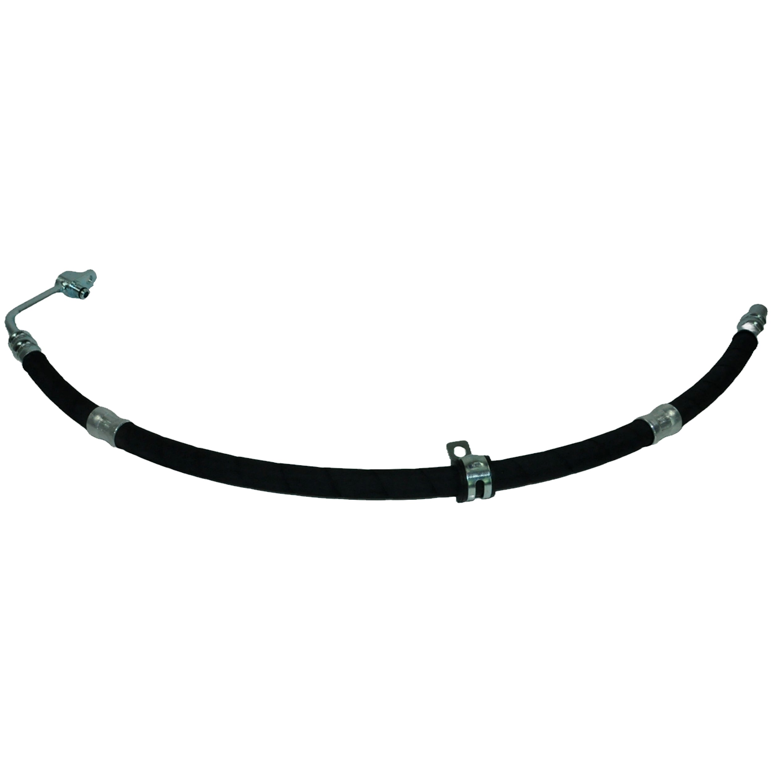high pressure steering feed hose for Freelander Mk2 SUV