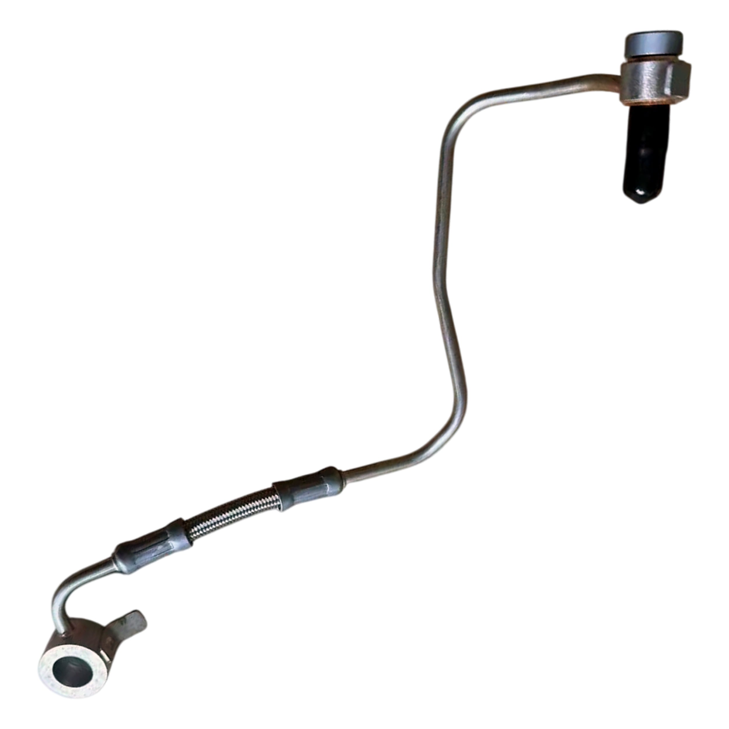 Turbo oil feed pipe for Land Rover Freelander 2 L359