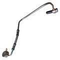 Oil feed line for Range Rover Evoque turbocharger