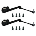 Range Rover L322 rear ride height sensors