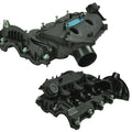 Intake/inlet Manifold Left & Right for Jaguar: S-Type, XF, XJ, Land Rover: Discovery, Range Rover Sport