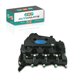 intake manifold for Jaguar 3.0 diesel engine TLR032723