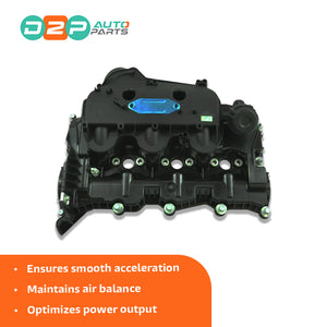 intake manifold for Jaguar and Land Rover SUVs