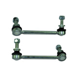 Rear Stabiliser Anti Roll Bar Links Pair (Left & Right Sides) For Land Rover
