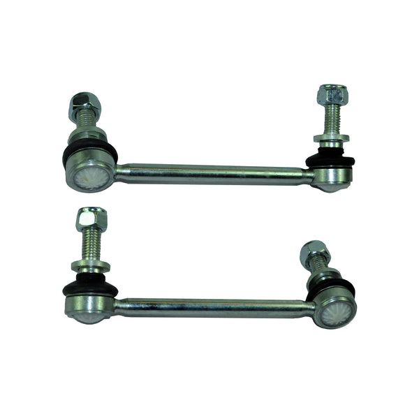 Rear Stabiliser Anti Roll Bar Links Pair (Left & Right Sides) For Land Rover