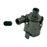 Auxiliary Water Pump LR049317 3-Pin for Jaguar Land Rover