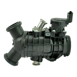 Throttle body for Jaguar XF 3.0 Diesel