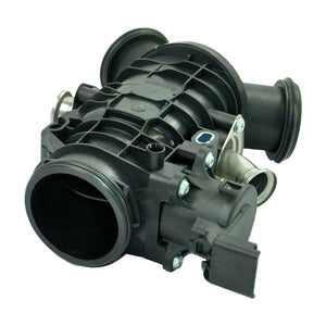 Jaguar XF throttle body replacement part LR013102