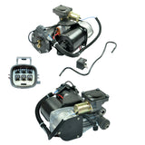 air suspension compressor pump for Land Rover Discovery & Range Rover Sport