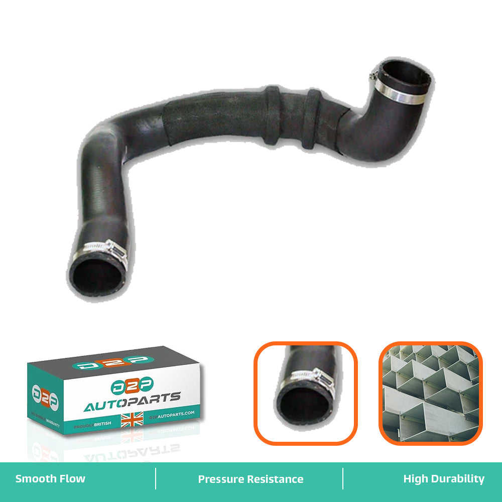 Ollanoos LR066436 intercooler to throttle hose replacement part