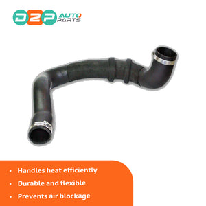 Britpart intercooler to throttle body hose for Evoque and Discovery Sport