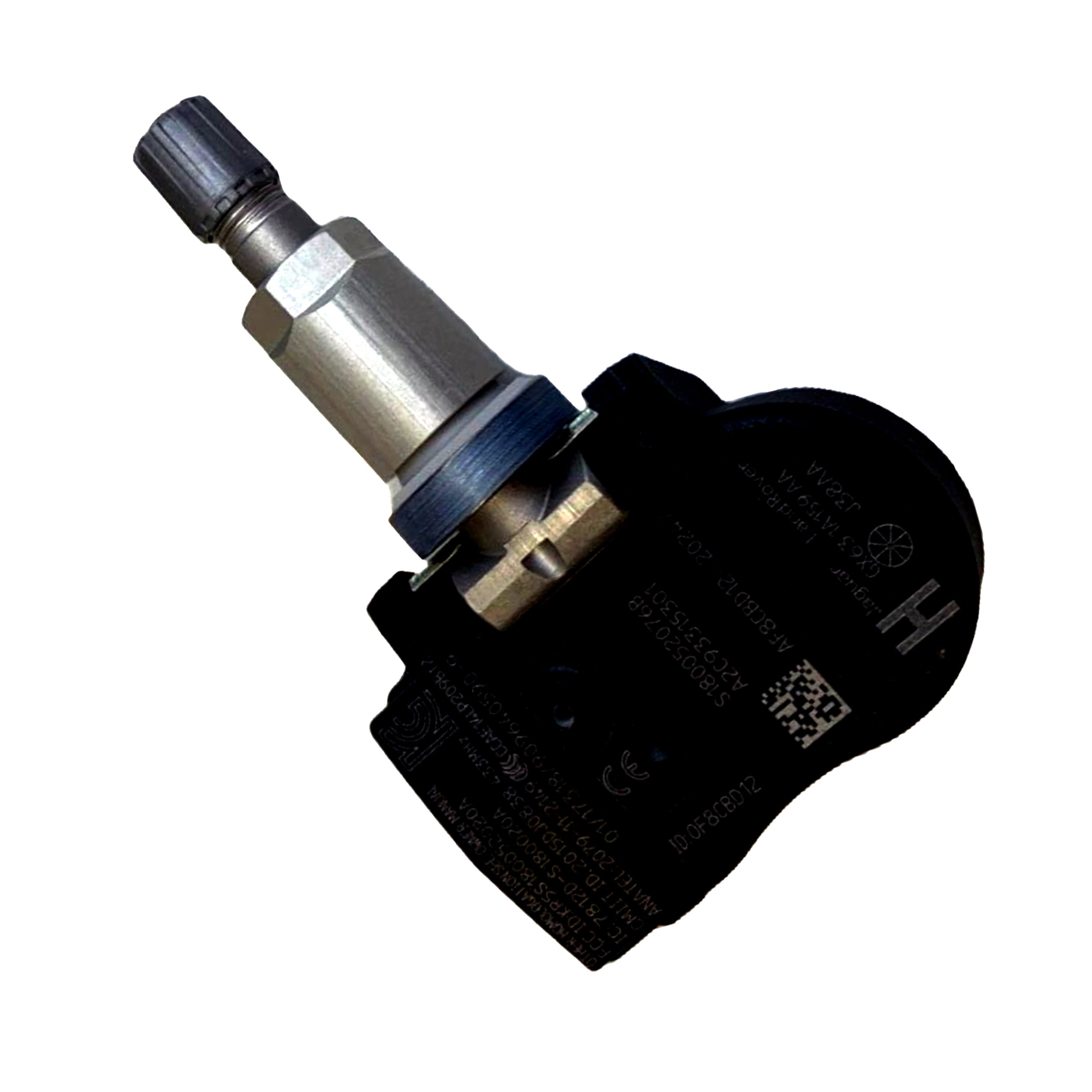 Genuine Tyre Pressure Sensor Tpms For Jaguar E-pace X540 F-pace X761 F-type X152