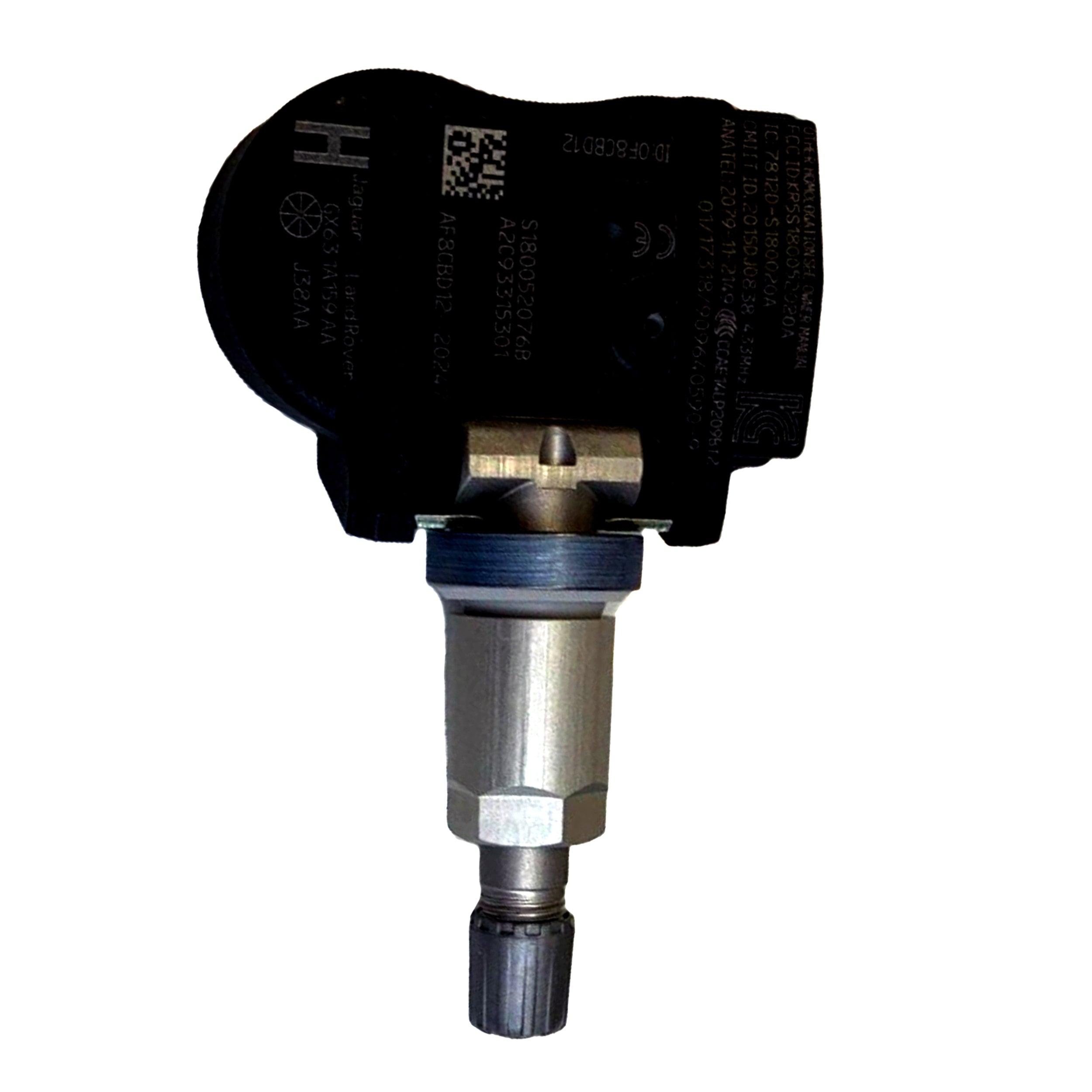 Genuine Tyre Pressure Sensor Tpms For Jaguar E-pace X540 F-pace X761 F-type X152