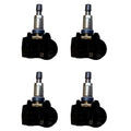 4 Pcs Of Genuine Tpms Sensors For Jaguar E-pace X540 F-pace X761 I-pace X590