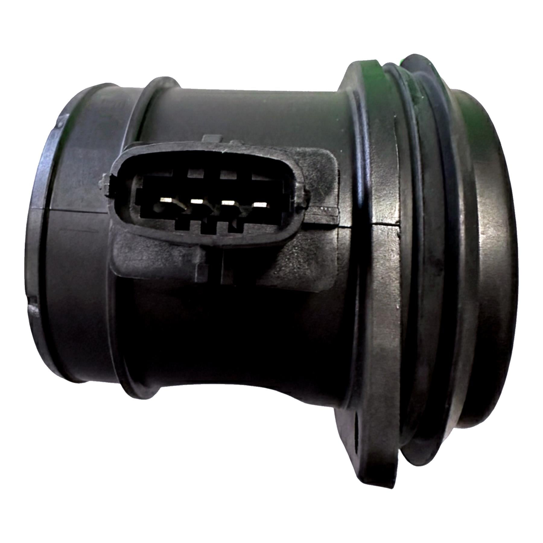 LR071914 air mass flow meter sensor for Jaguar Land Rover 4-pin unit