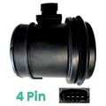 Mass Air Flow Meter Sensor Maf For Jaguar Land Rover Lr071914