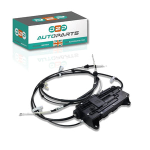 Land Rover Discovery Range Rover Sport parking brake module LR072318 direct replacement