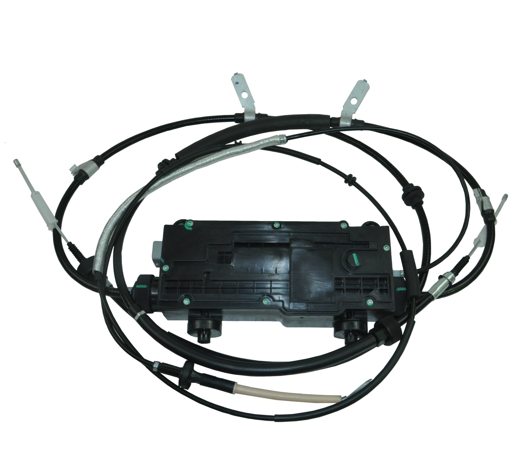 Parking Brake Module for Land Rover: Discovery, Range Rover Sport – D2P ...